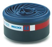Moldex Gas Filter AX (1 pair)