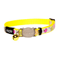 Rogz ReflectoCat cat collar