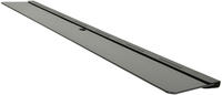 Wall Mount Glass Soundbar Shelf SBB1