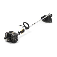Alpina ABR35 Petrol Brushcutter