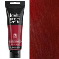 LQX Basics 118ml Aliz Crim Prm Hue