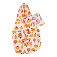 Rosewood Halloween Packaway Jacket Medium - Halloween Line