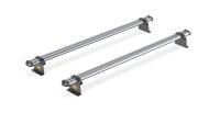 Transporter T7 2025> 2x Steel ULTI Bars L1,L2 H1