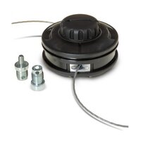 STIGA Universal Load 'n' Go Nylon Head