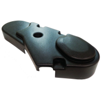Belle Pc350 To Pc600 Compactor - Belt Guard