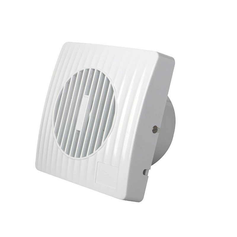 4" FAN