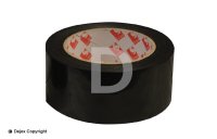 2" BLACK SCAPA TAPE (LARGE CORE)