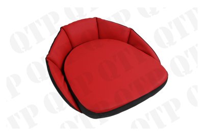 Seat Cushion Deutz