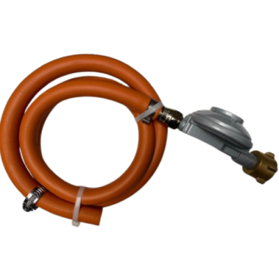 SGA Kit regelaar NL 30mbar KOMBI-slang 1m