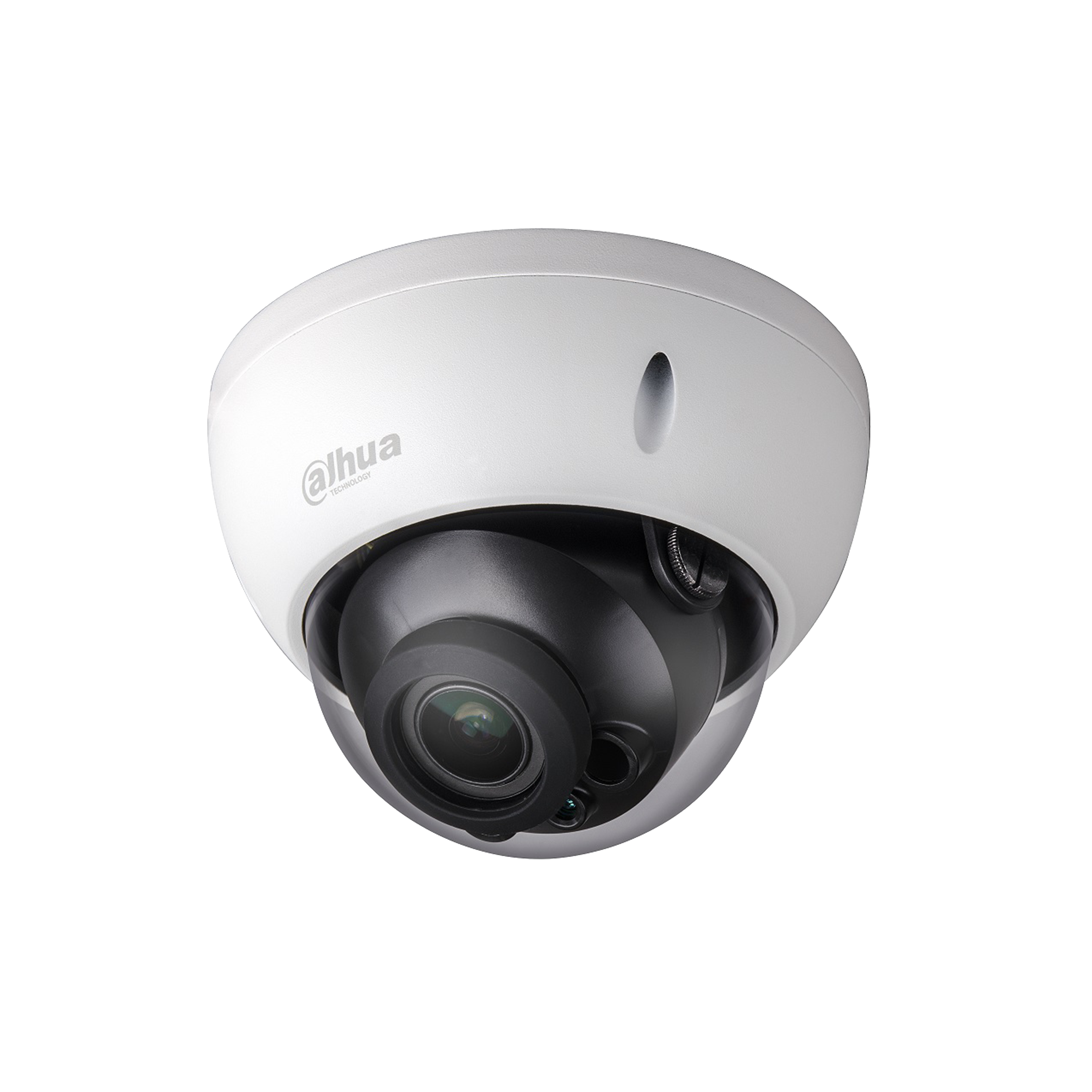 Dahua 8MP Motorized Dome 
