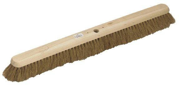 H4/9 36 COCO PLATFORM BRUSH