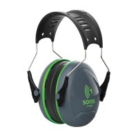 SONIS 1 OVERHEAD EAR DEFENDERS-SNR27