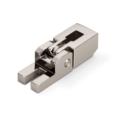 Schaller tremolo saddle for A & B strings