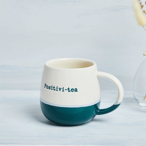 Positivi-Tea Mug 2
