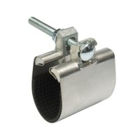 42-45mm PLASSON REPAIR CLAMP 6800