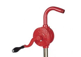 Rotary Pump
