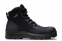 Redback LYNX Safety Boot Black
