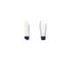 Anterior, Black Triangle, Black Triangle Individual Matrix Refills, Blue, Green, Large, Matrices, Pink, Refills, Yellow, 301062.2