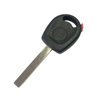 RAV Audi/VW/Seat/Skoda HU162 Transponder Case (No Side Groove)
