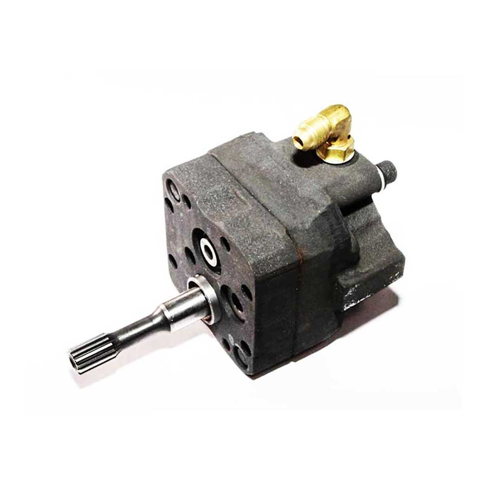 FUEL GEAR PUMP