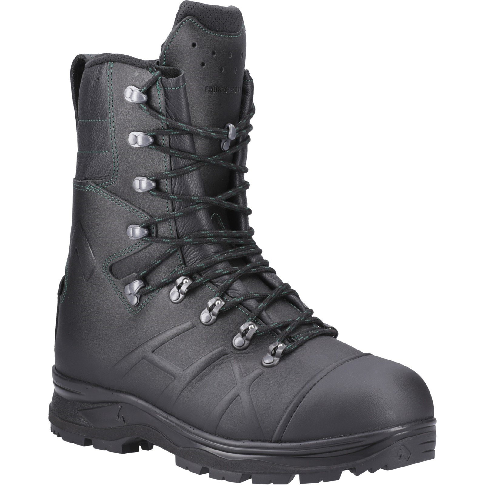 HAIX PROTECTOR PRO 2.0 S3 HRO HI CI WR SRC BOOT