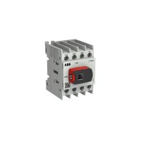 OT40G1-4BSN2 ABB OT Plus Isolator 40A 4 Pole. G1 Frame Size. Screw Terminals IP20 1SCA163497R1001
