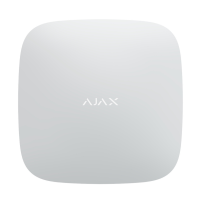 ajax-hub-2-4g-8pd-ecg-white-aj-0006