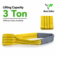 3 Ton Web Slings