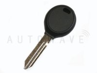 RAV Chrysler/Dodge/Jeep CY24 Manual Transponder Case