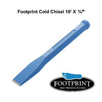 11445 10 X 3/4" COLD CHISEL