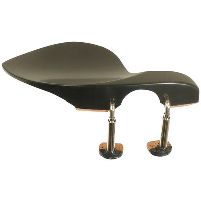 Wolf violin chin rest 'Guarneri'