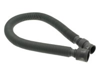 WASHING MACHINE 2.5M GREY OUTLET HOSE
