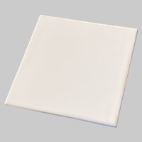 GEMINI COLOUR PALLET WHITE TILE 150x150x6.5mm (BOX=44) (GLOSS)