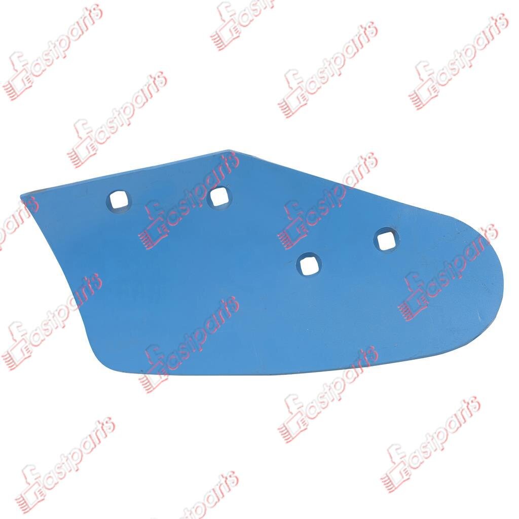 SKIMMER MOULDBOARD RABE 27150801 RH C/W BOLTS