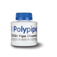 POLYPIPE CF250 CLEANER 250ml