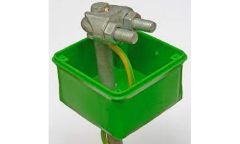 Earthing Products & Accessories