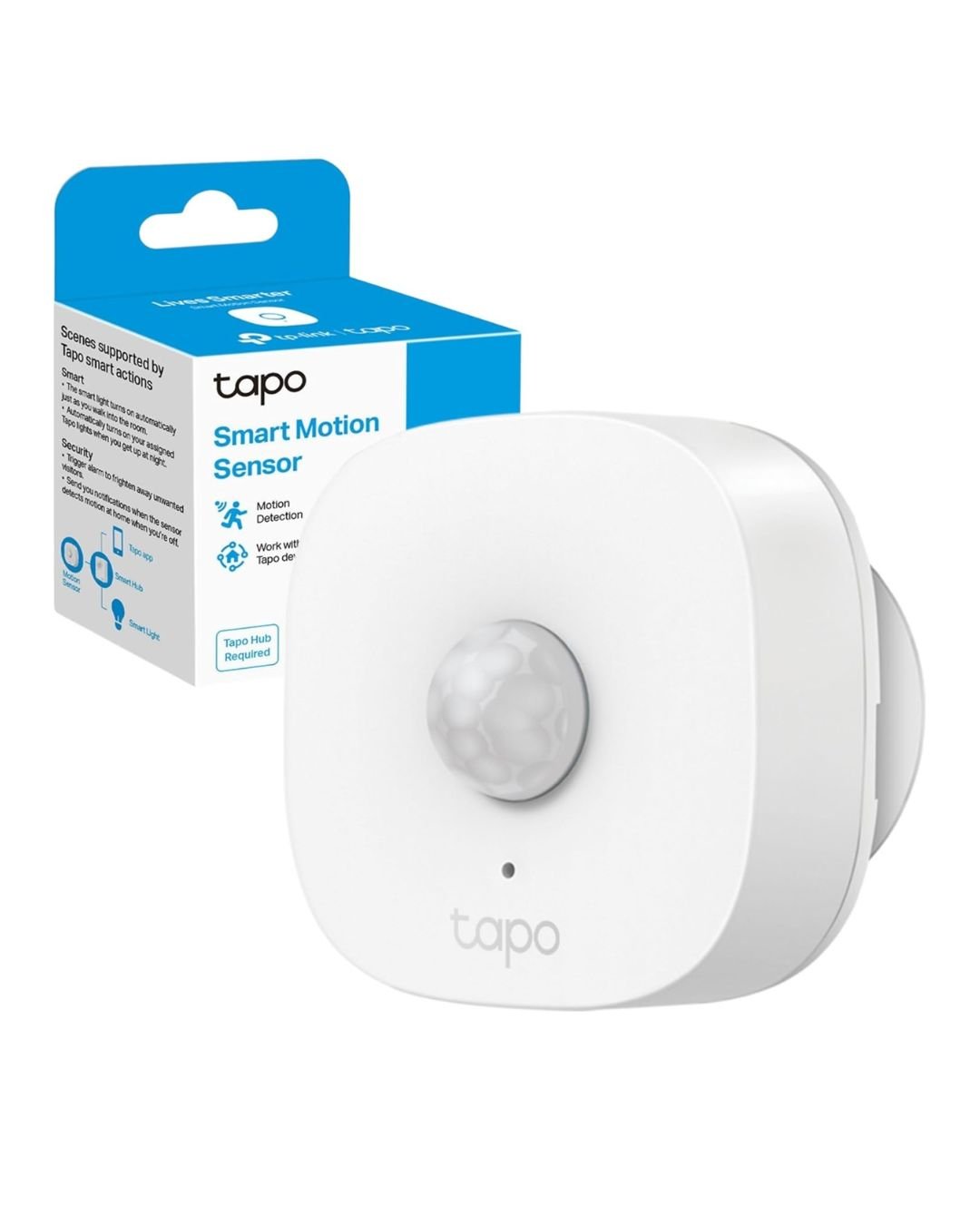 TP-LINK Smart Motion Sensor