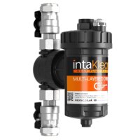 Inta Magnetic Filter for Air Source Heat Pump 28mm IKHPMF28