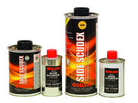 Side scudex 2K stonechip beige 375g