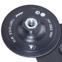 Sia Pad 155mm M14 Rotary