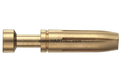 09330006218 Crimp Contacts female (gold plated For Wire size 1mm