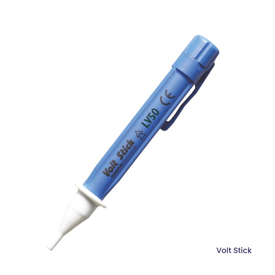 ATEX AC voltage Stick LV50 Hyram