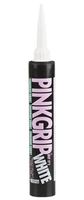 Pinkgrip Solvent Free But It's White 380ml Tube