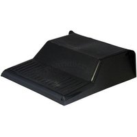 BLACK DRAIN GUARD BOXED IN 12S