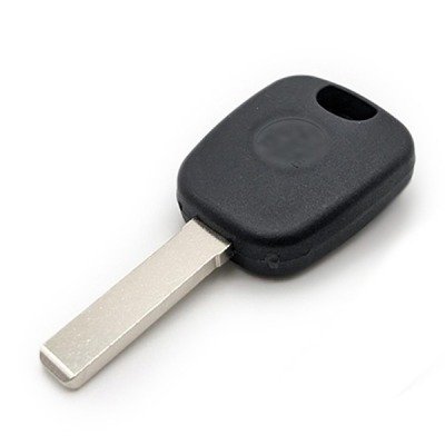 DAF Key Blank FB77