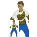 Child Green Strongman 10-12 Years