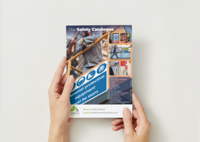 Health & Safety Catalogue