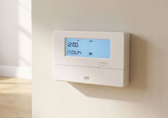 Heating Controls