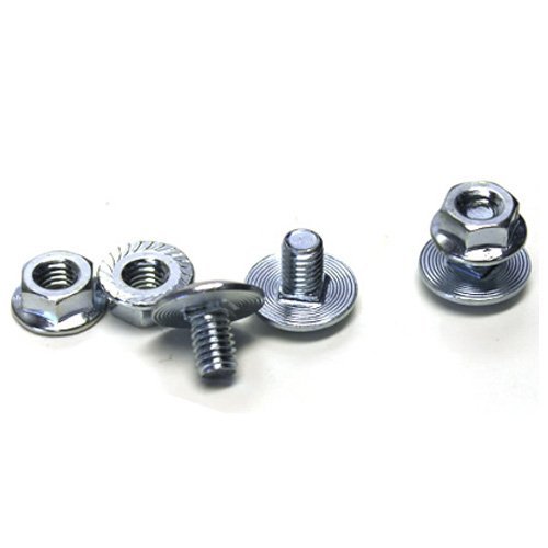 M6 Locking Screw & Nut (Boulons) LSN