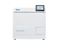 Melag Pro Line: Vacuclave 123 - 23 Litres